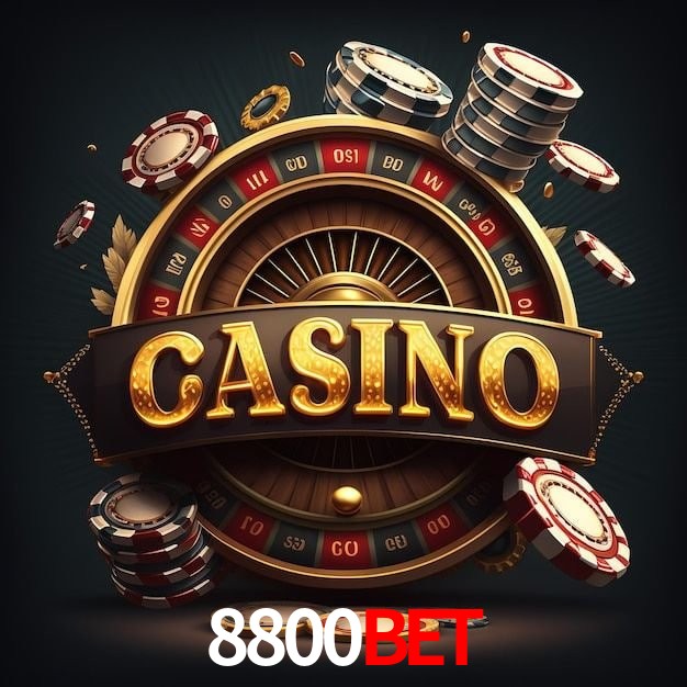 APP oficial da 8800BET para mobile